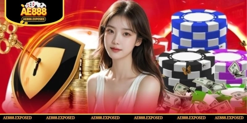 Ae 888 - Khám phá đỉnh cao giải trí trực tuyến uy tín